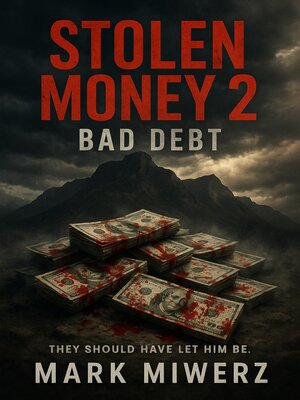 cover image of Stolen Money 2--Blood Debt